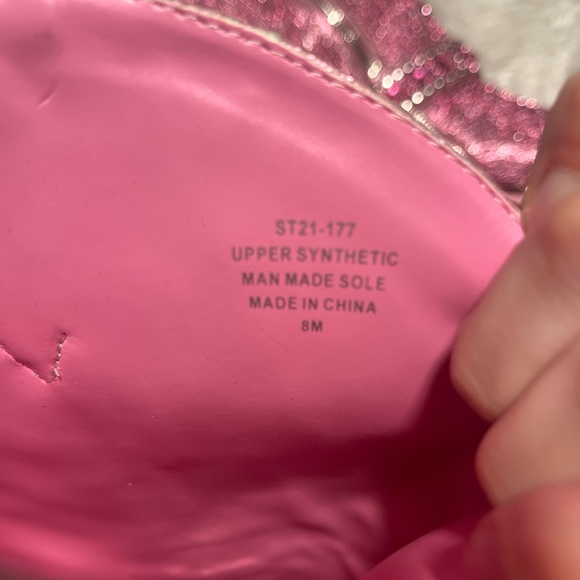 Club Exx dolls kill high sheriff shine boots - Picture 2 of 5